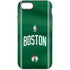 NBA Boston Celtics Jersey iPhone Cases
